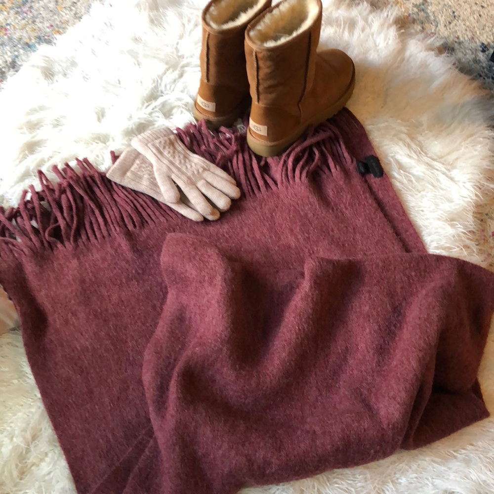 SUPER SOFT Blanket scarf